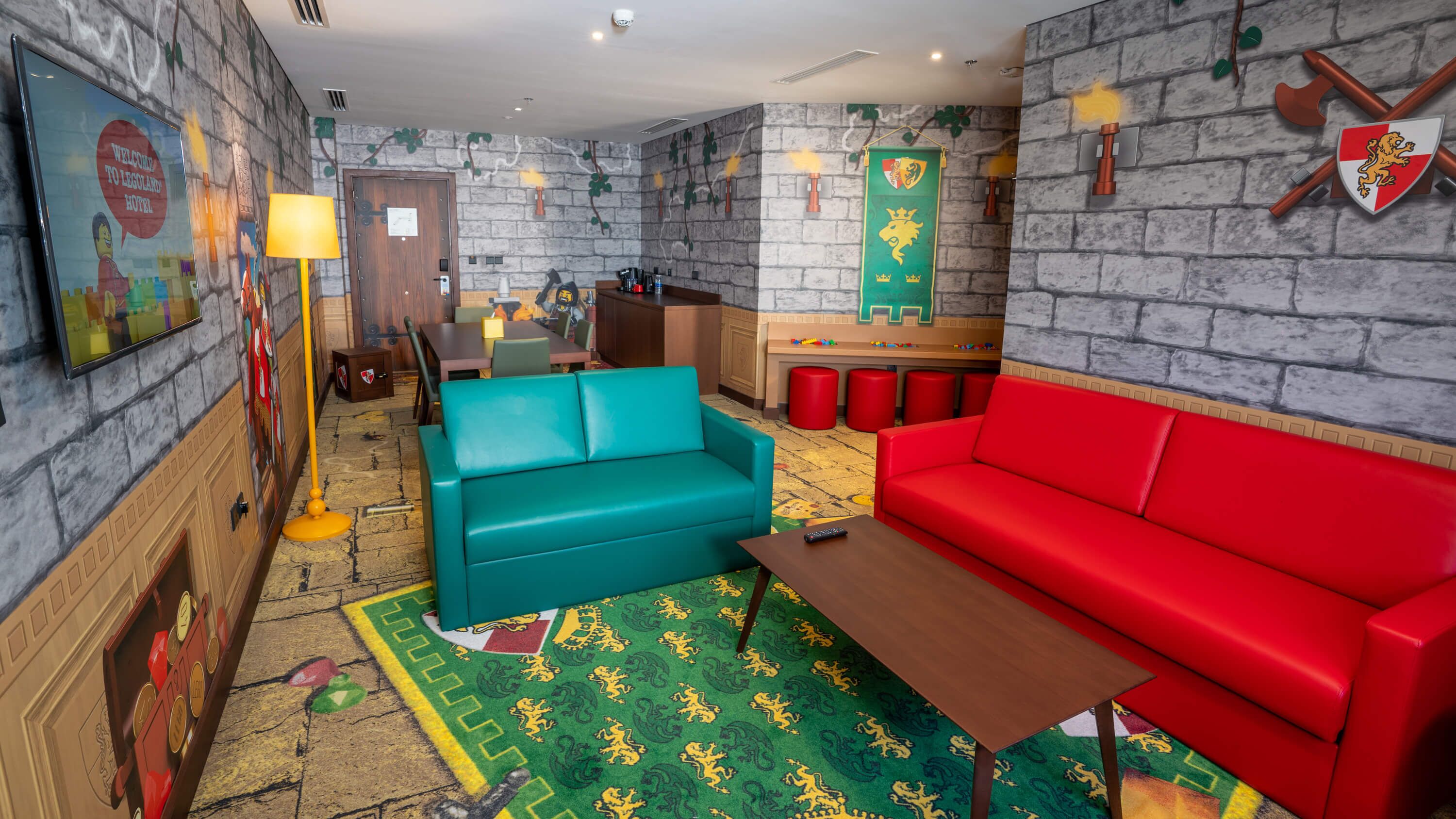 LEGOLAND Hotel Dubai