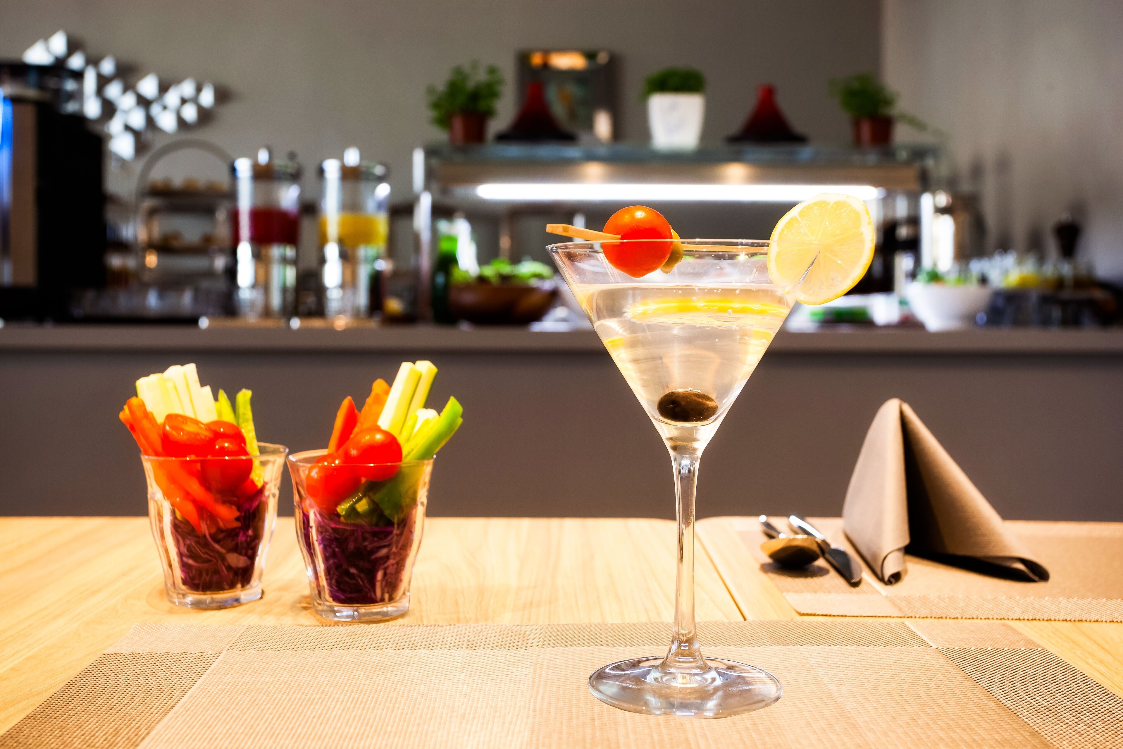 Lemon Tree Hotel, Jumeirah, Dubai