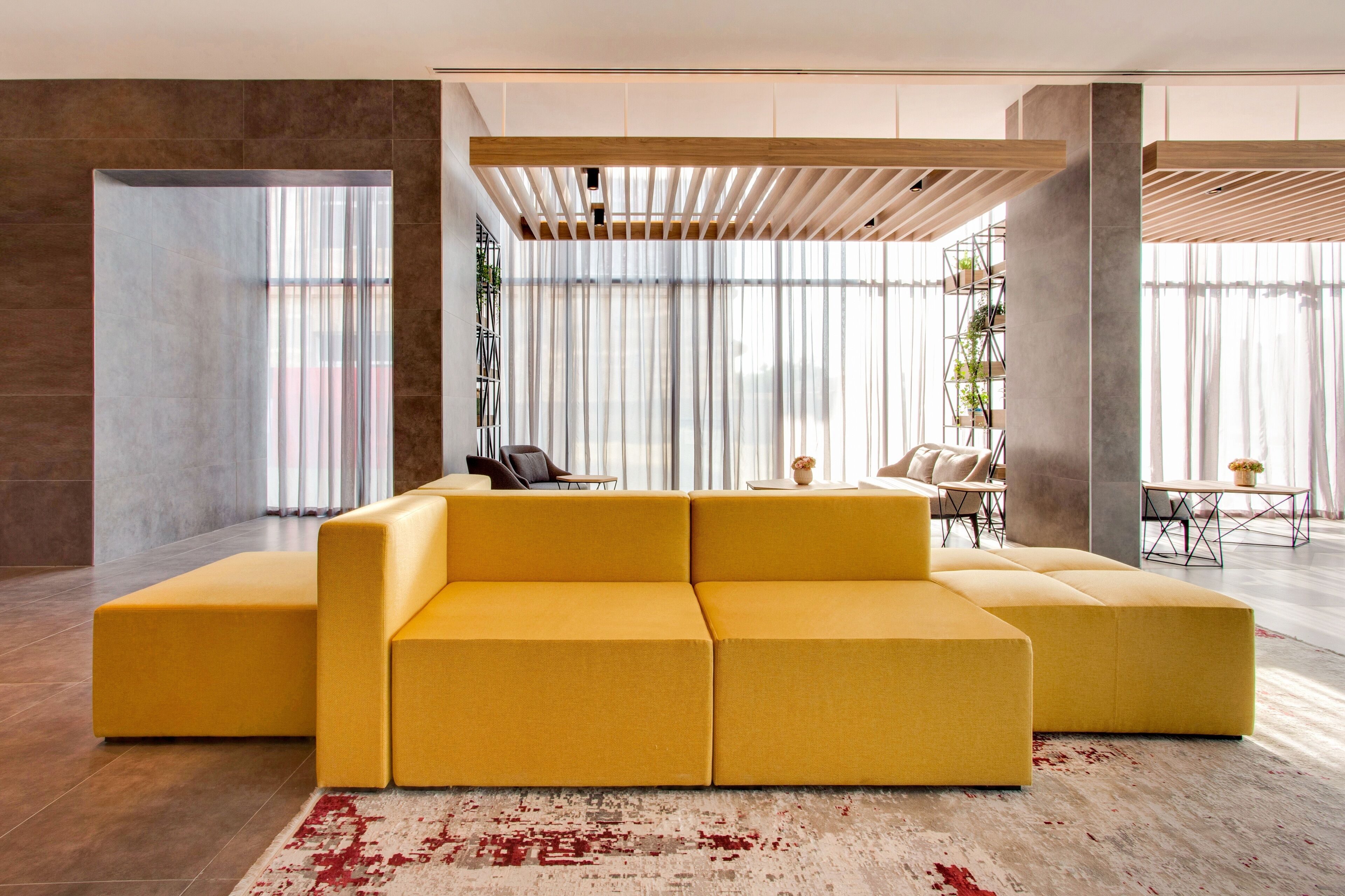 Lemon Tree Hotel, Jumeirah, Dubai