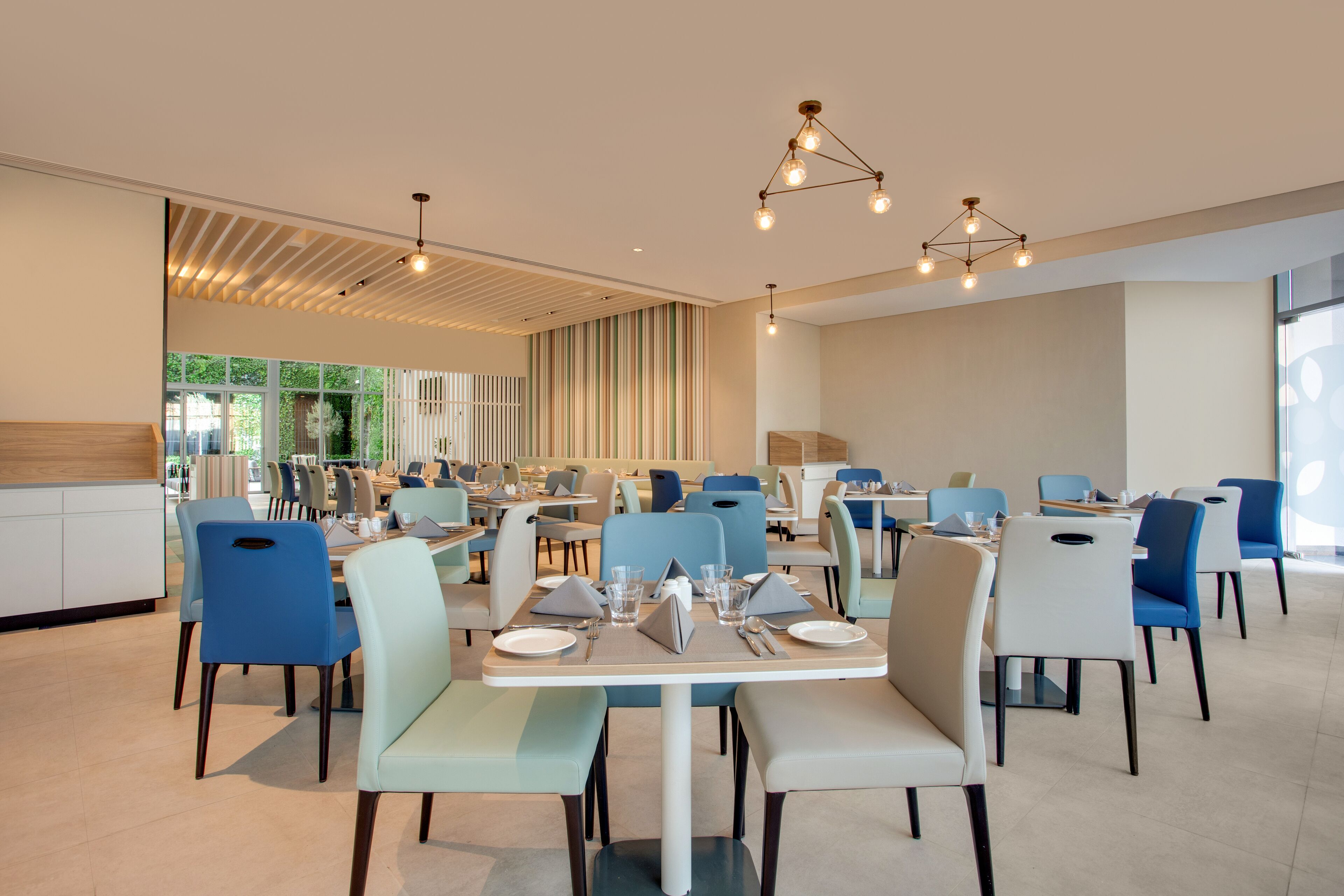 Lemon Tree Hotel, Jumeirah, Dubai