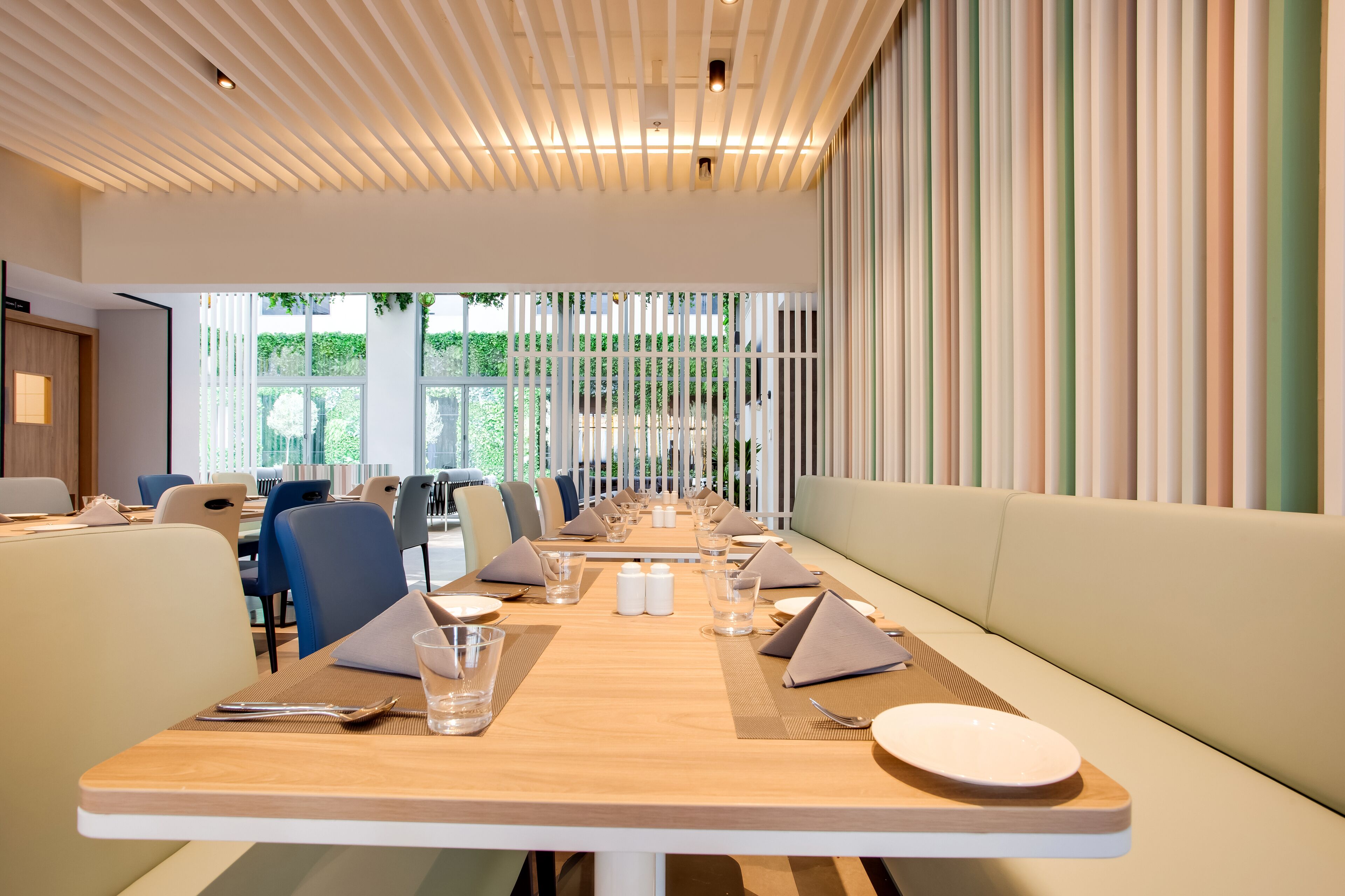 Lemon Tree Hotel, Jumeirah, Dubai