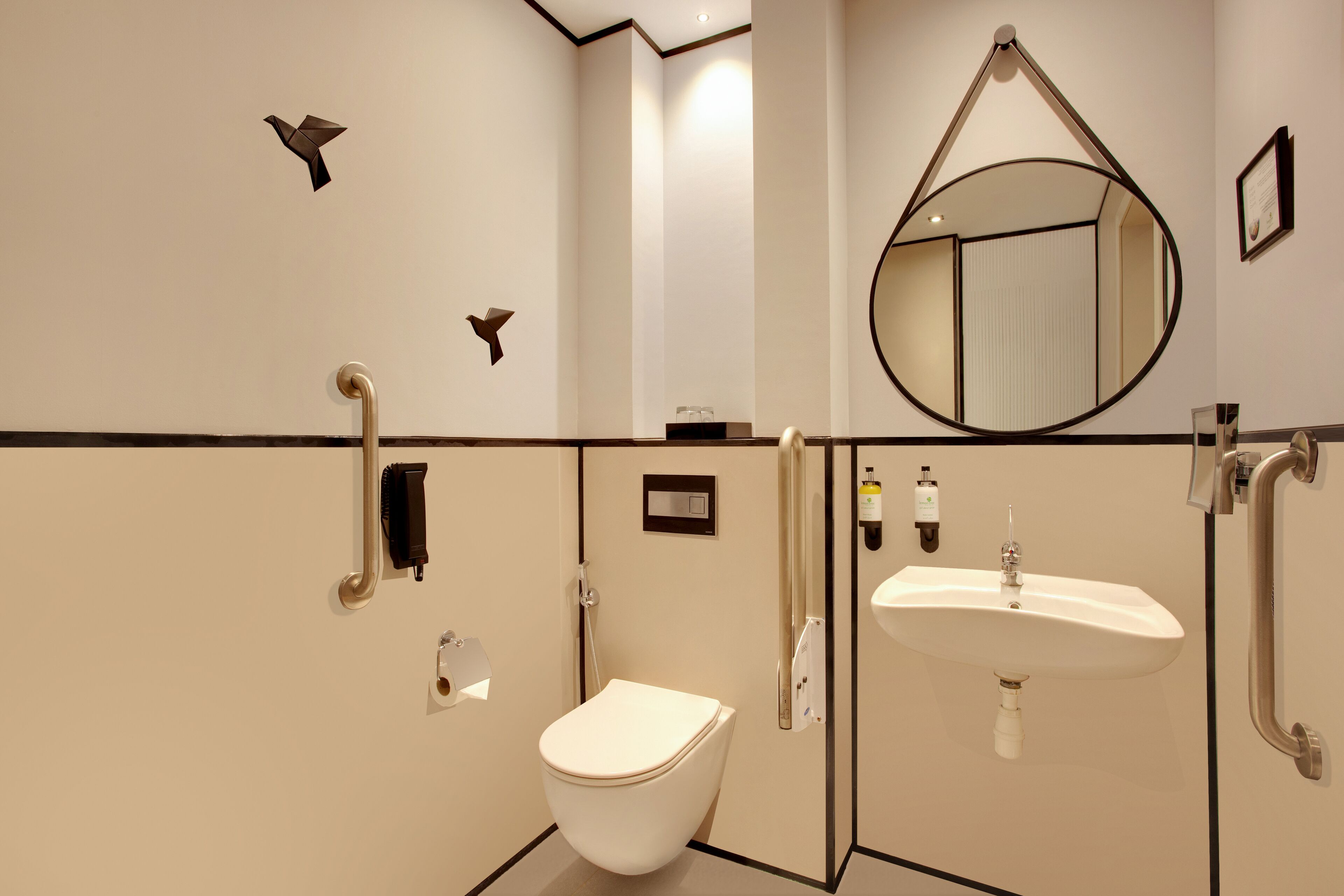 Lemon Tree Hotel, Jumeirah, Dubai