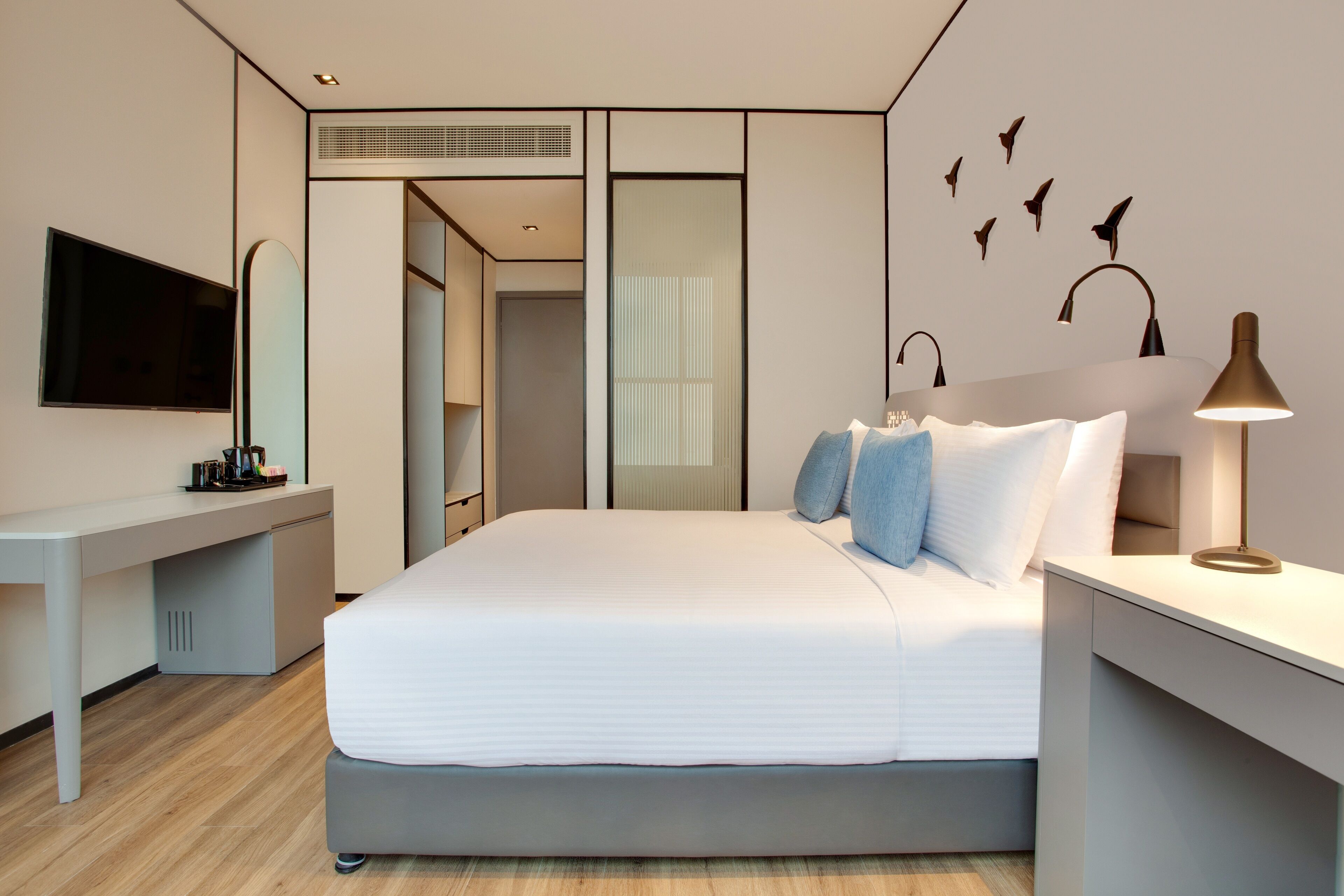 Lemon Tree Hotel, Jumeirah, Dubai