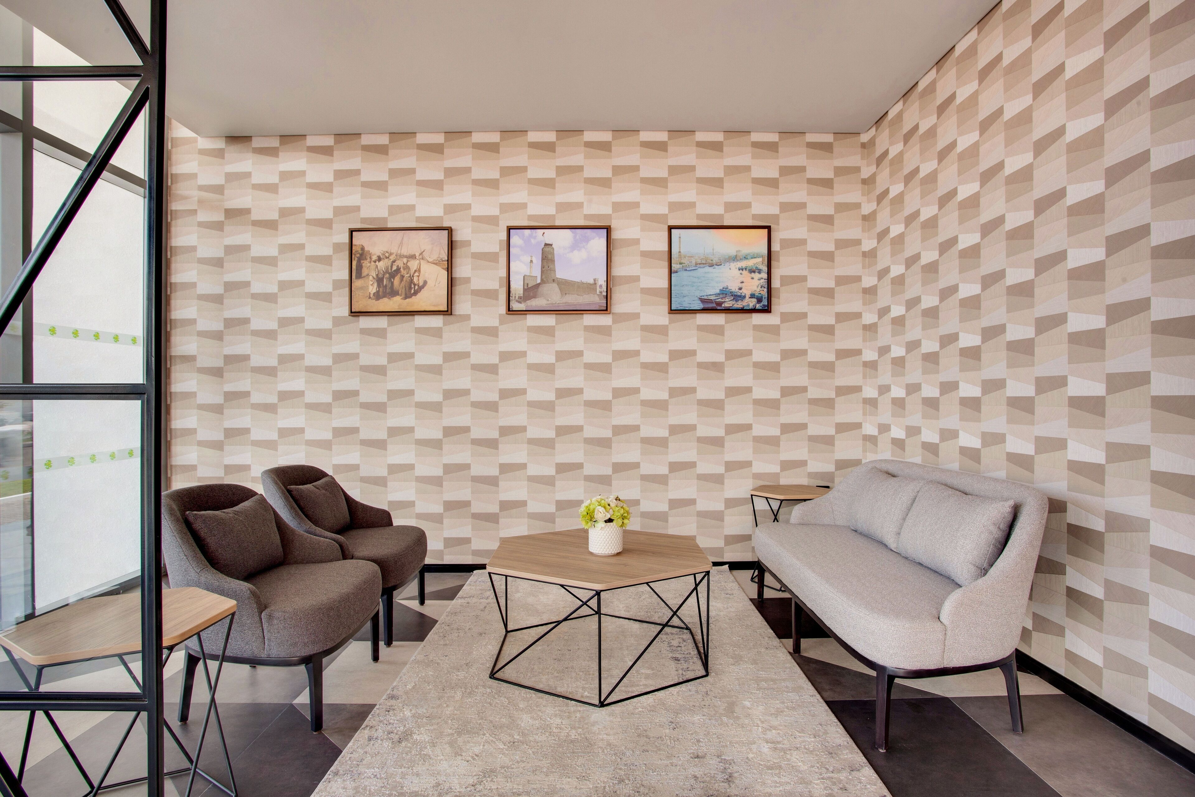 Lemon Tree Hotel, Jumeirah, Dubai
