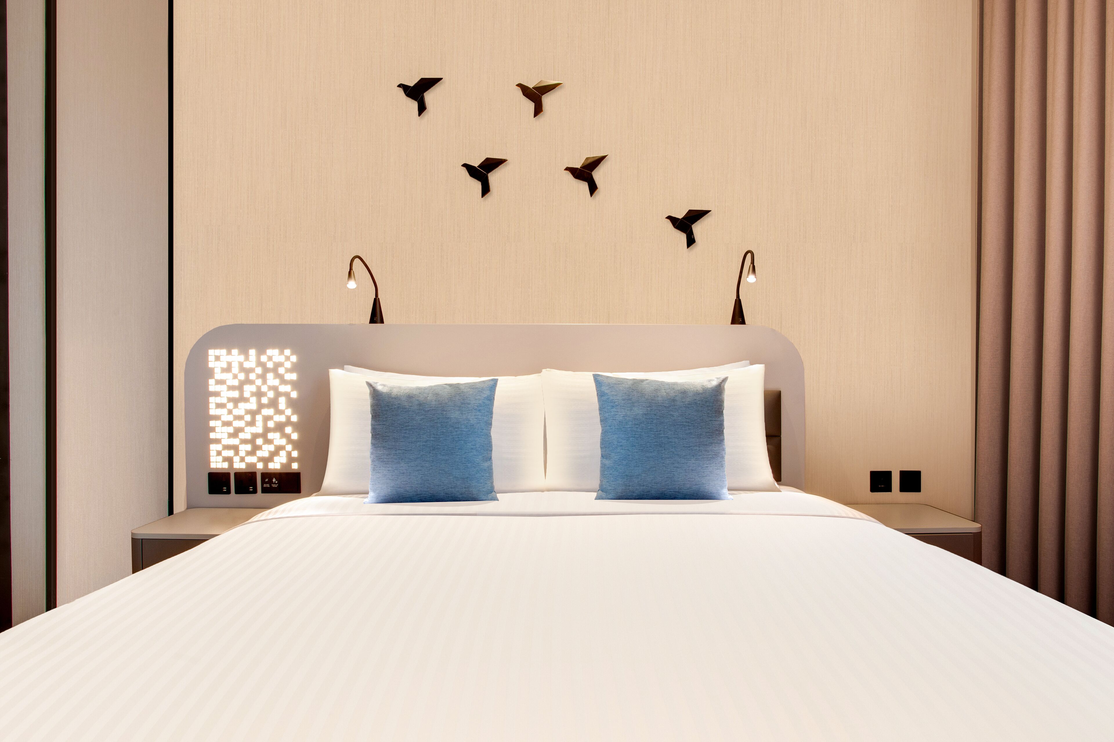 Lemon Tree Hotel, Jumeirah, Dubai