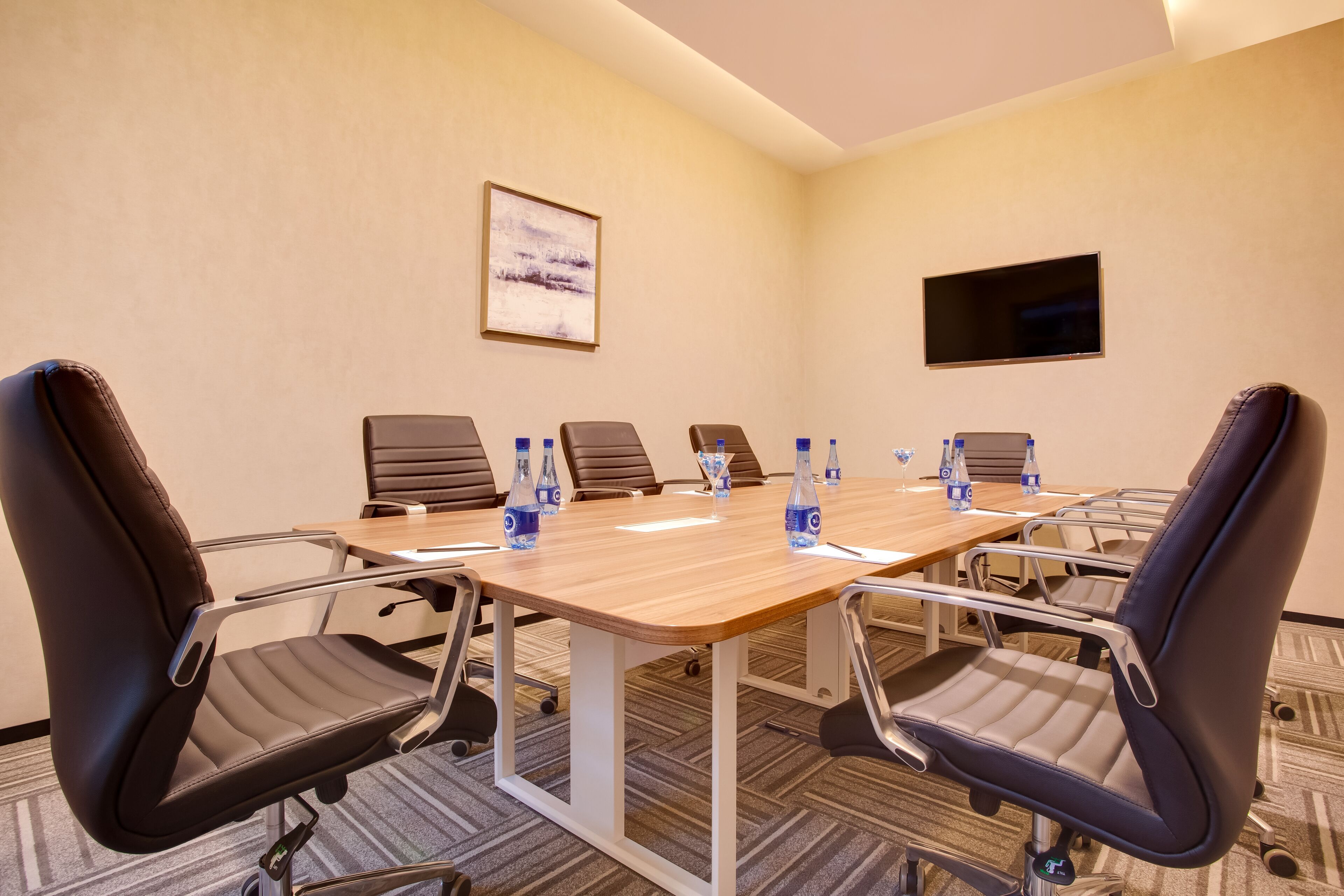 Lemon Tree Hotel, Jumeirah, Dubai