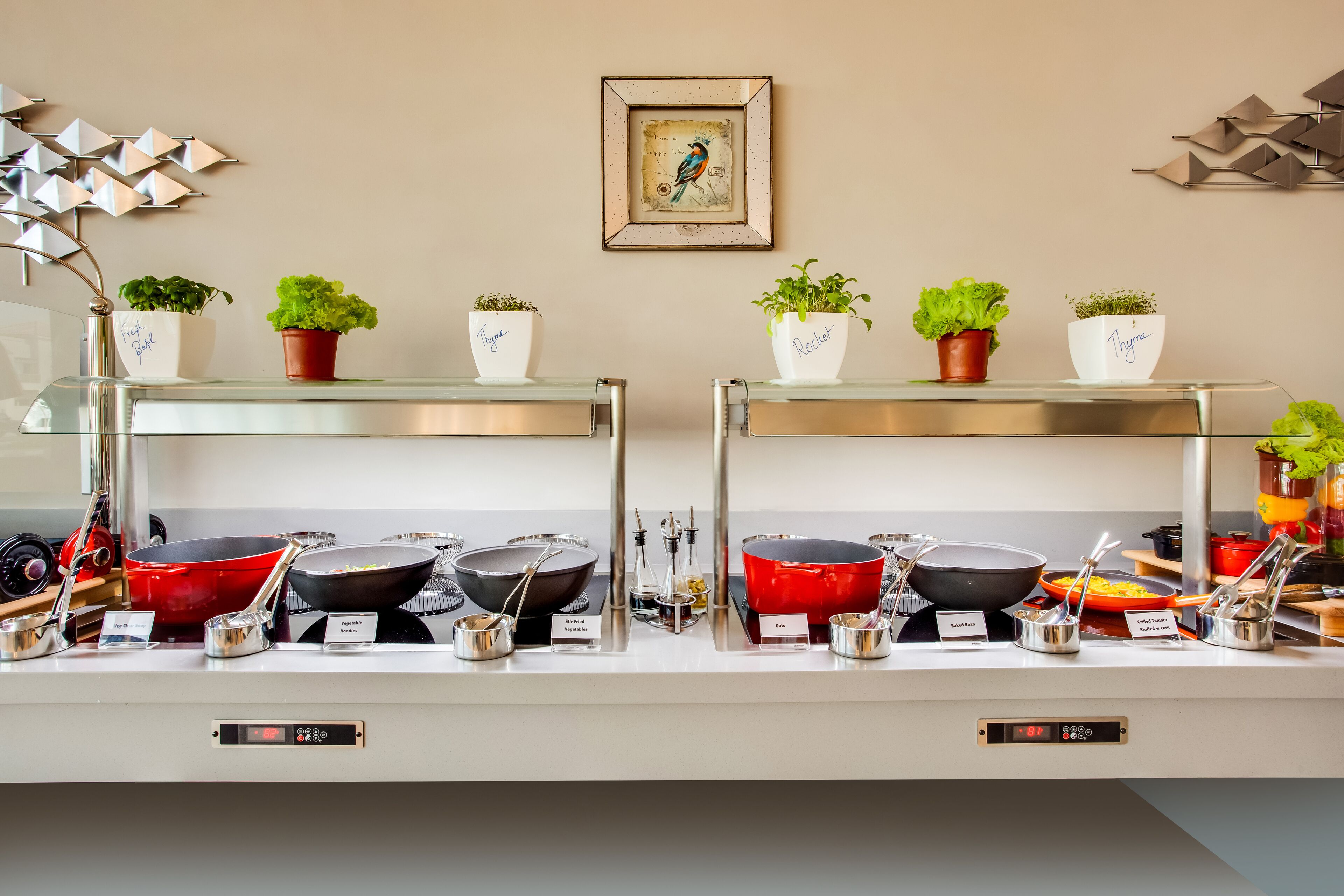 Lemon Tree Hotel, Jumeirah, Dubai