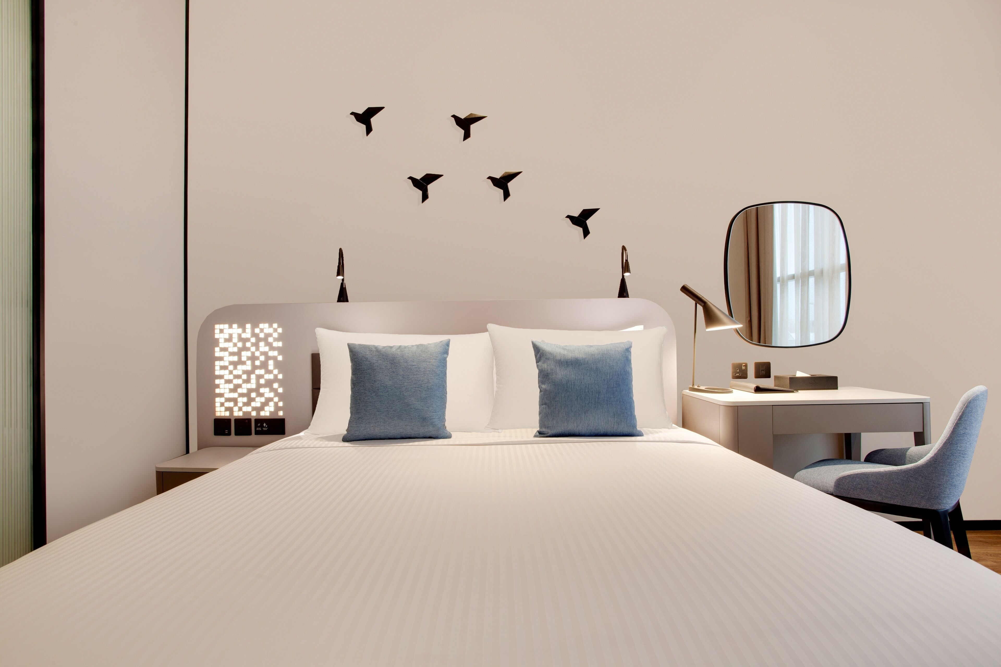 Lemon Tree Hotel, Jumeirah, Dubai