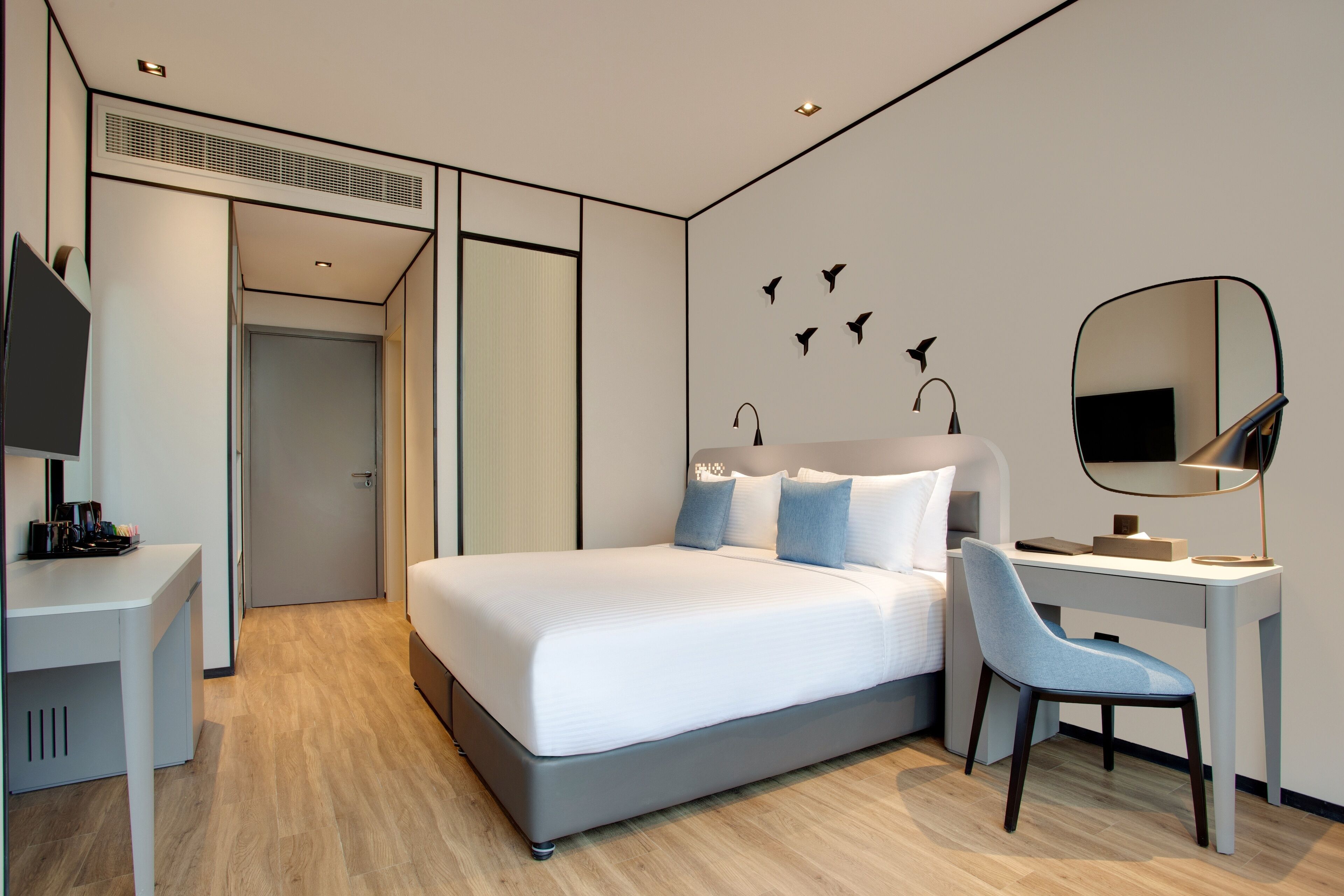 Lemon Tree Hotel, Jumeirah, Dubai