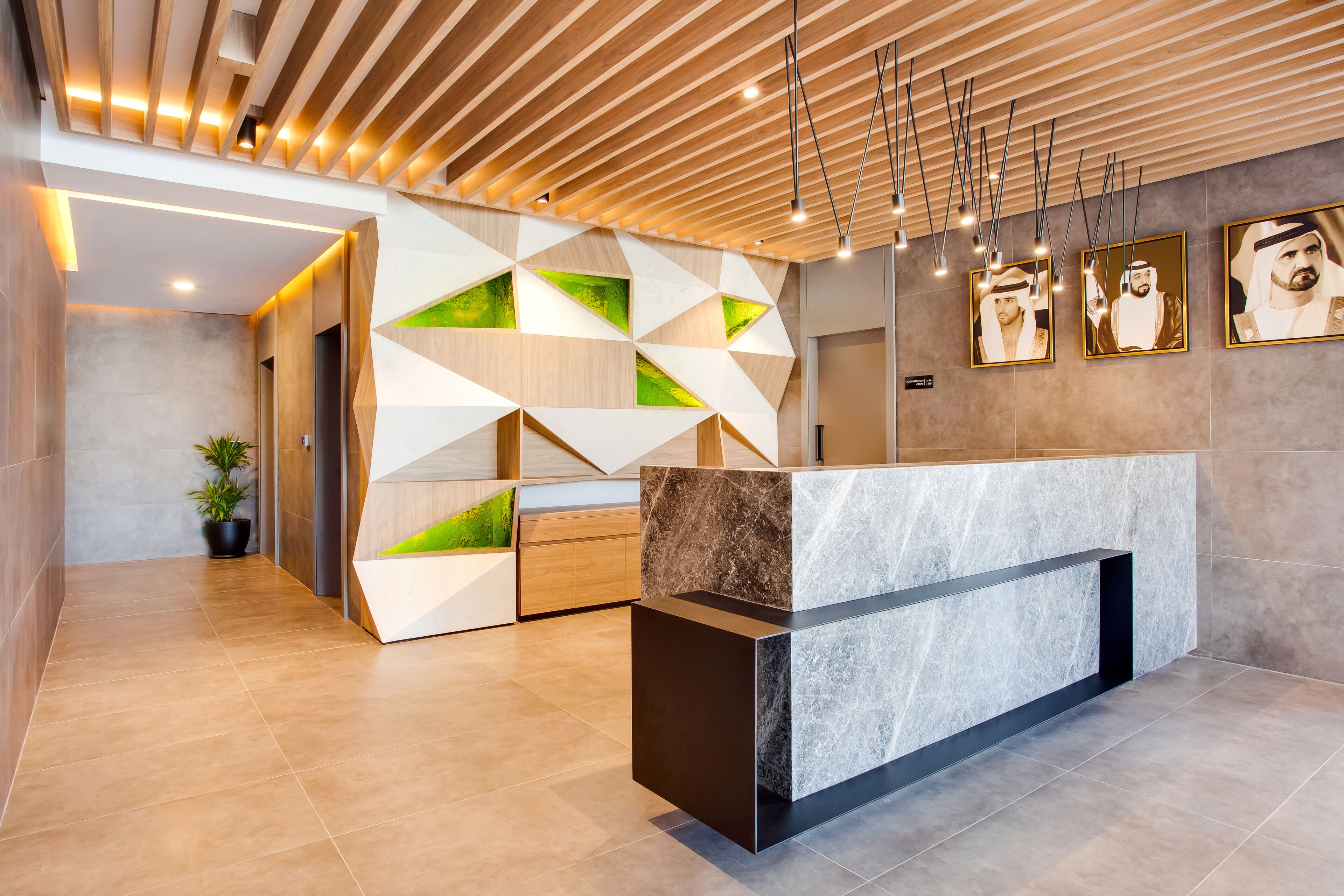 Lemon Tree Hotel, Jumeirah, Dubai