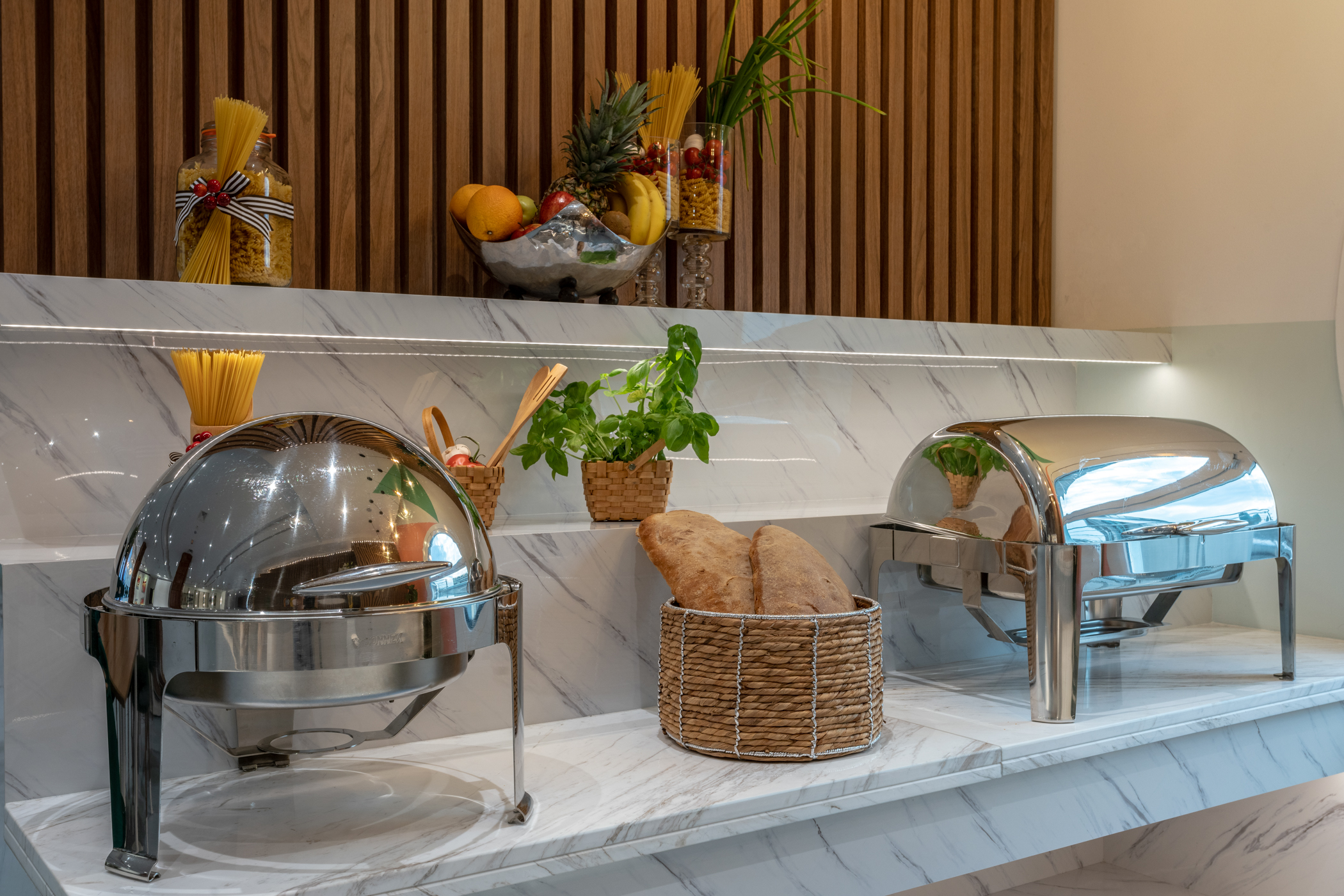 LEVA Hotel Mazaya Centre