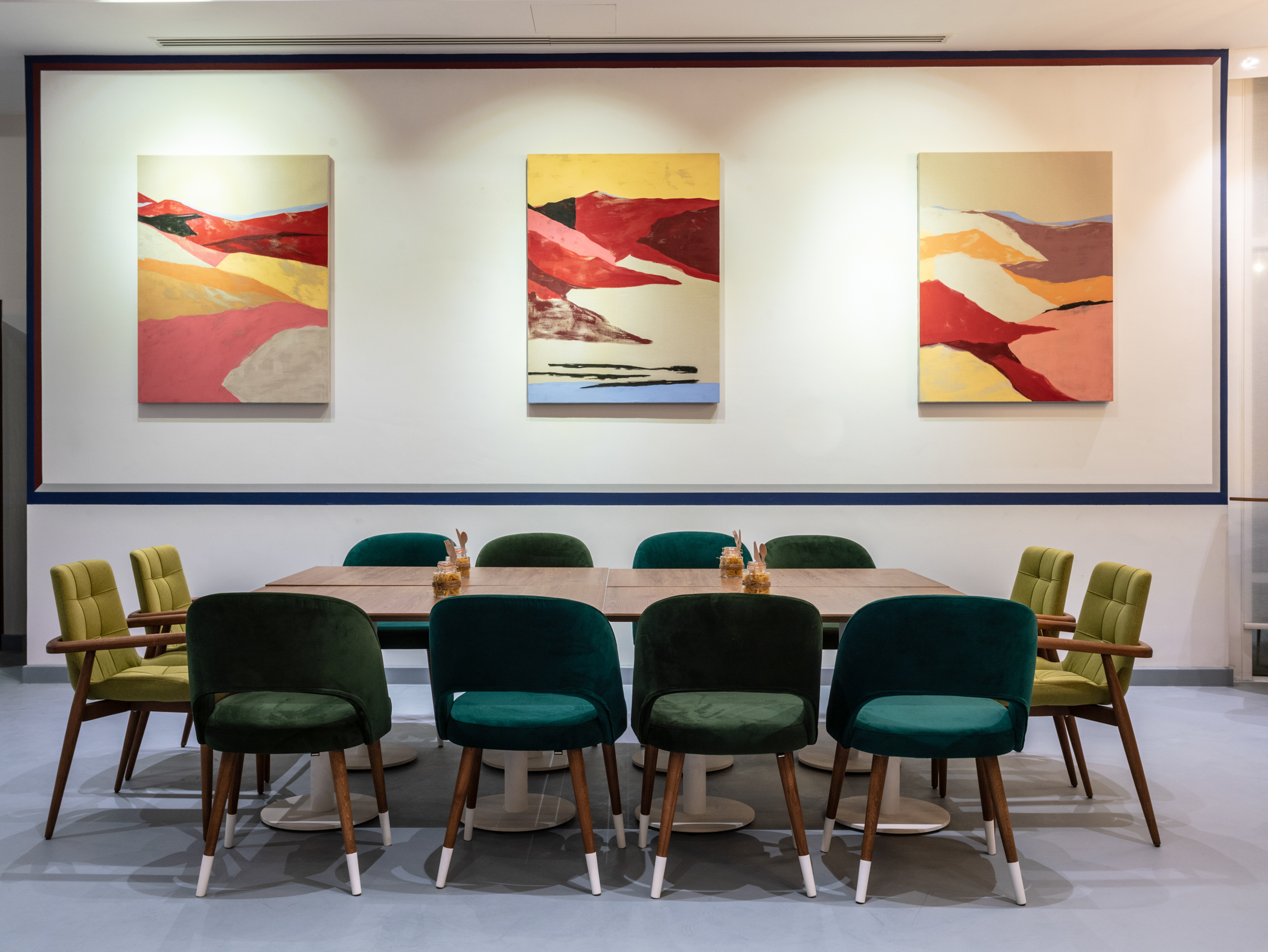 LEVA Hotel Mazaya Centre