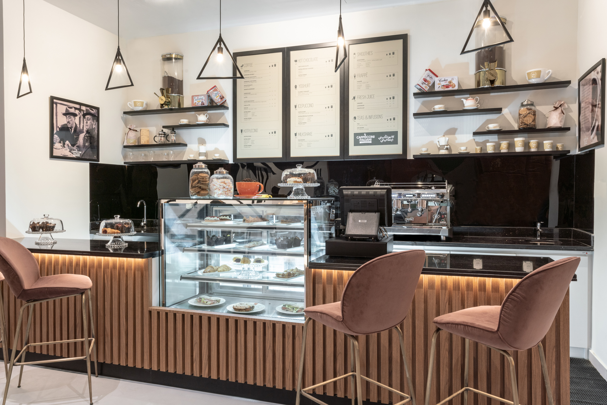LEVA Hotel Mazaya Centre