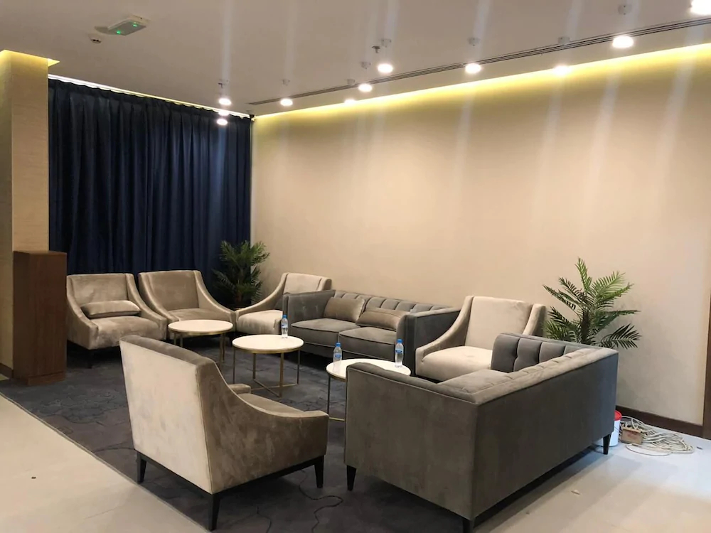 Le Wana Hotel