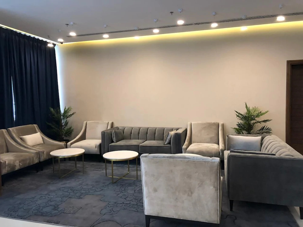 Le Wana Hotel