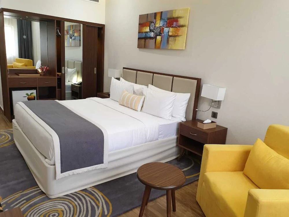 Le Wana Hotel
