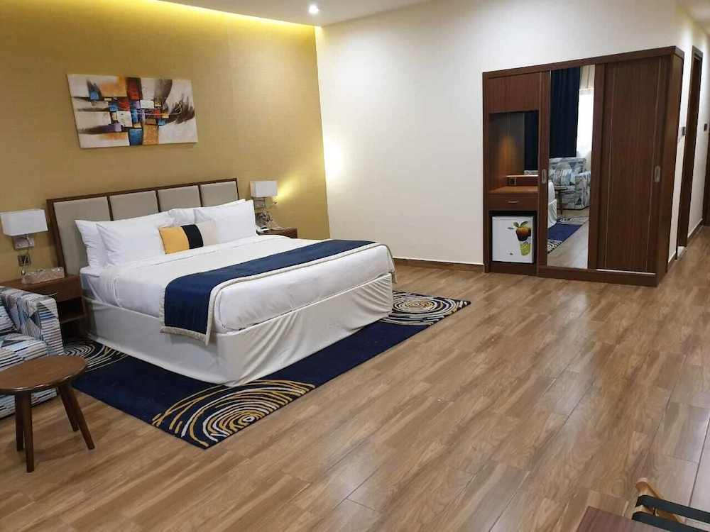 Le Wana Hotel