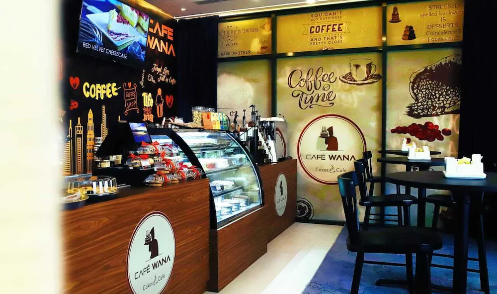 Le Wana Hotel