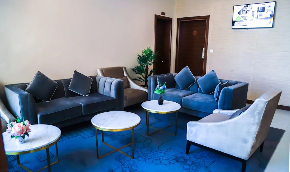 Le Wana Hotel
