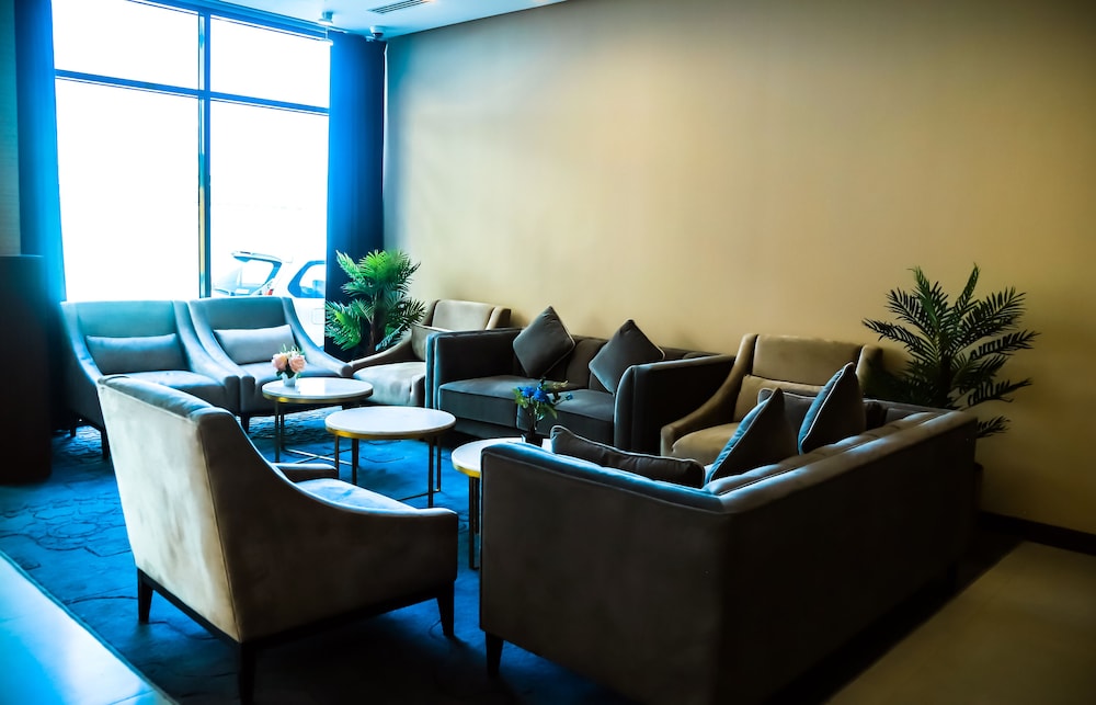 Le Wana Hotel