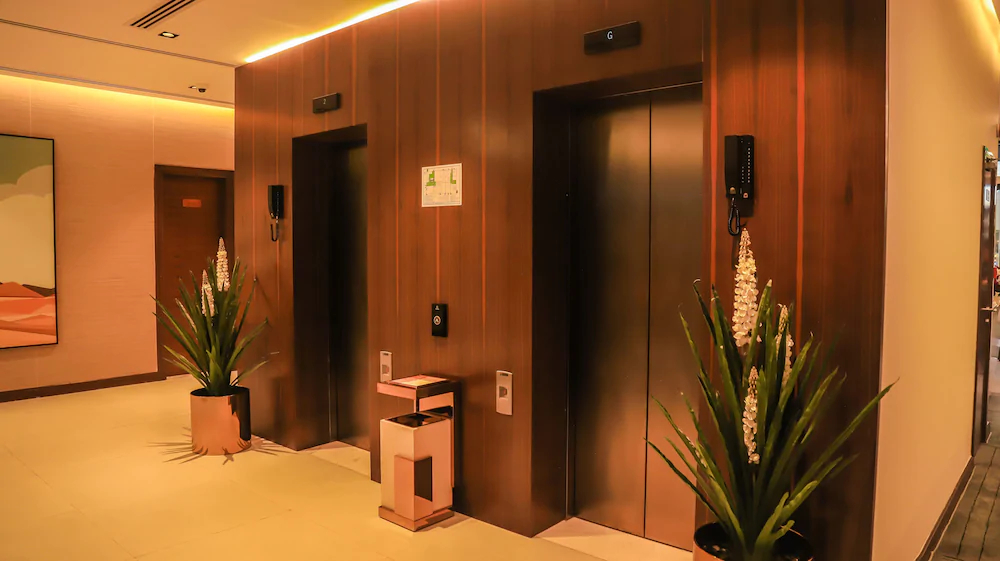 Le Wana Hotel