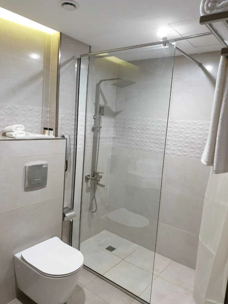 Le Wana Hotel