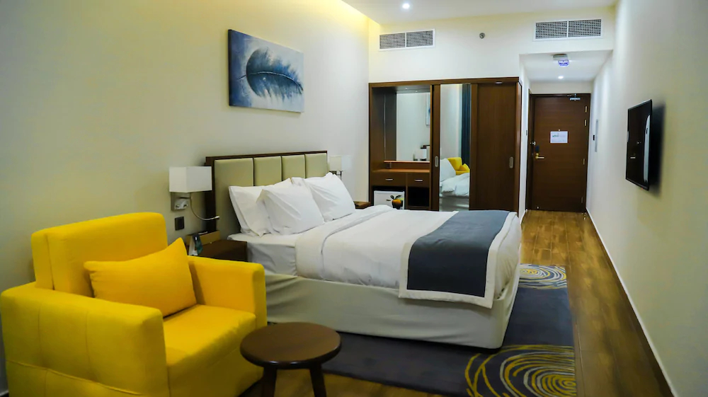 Le Wana Hotel