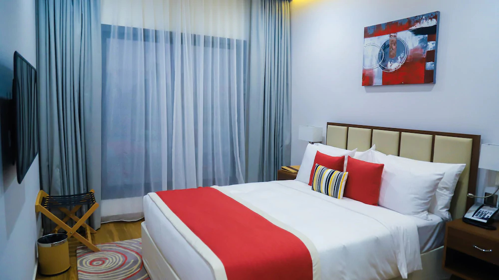 Le Wana Hotel