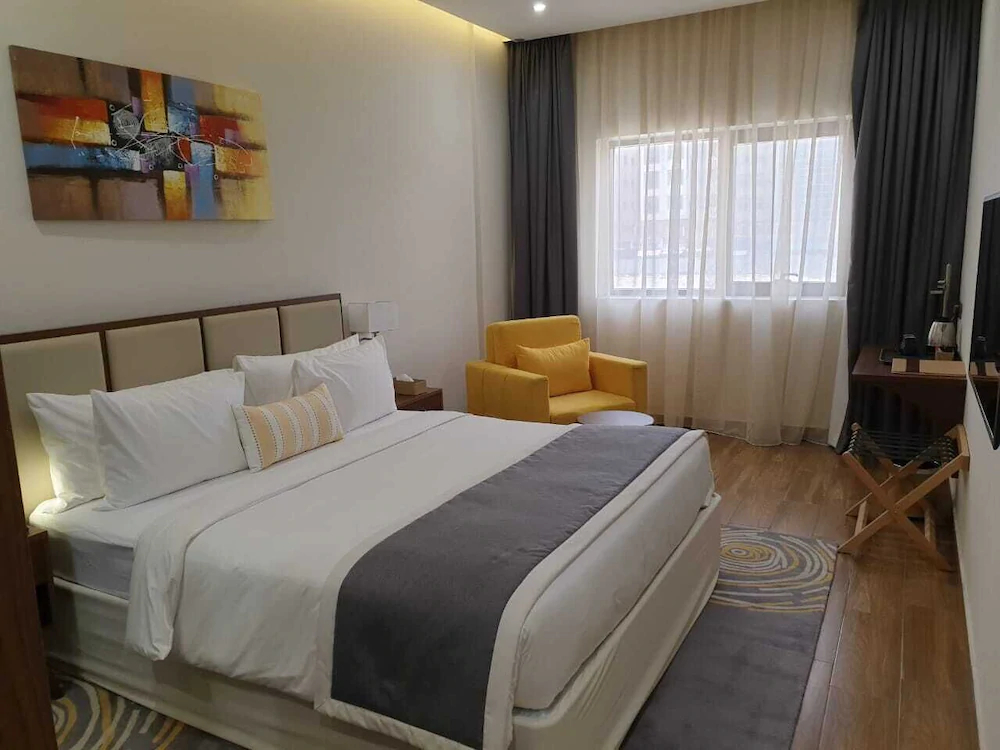 Le Wana Hotel