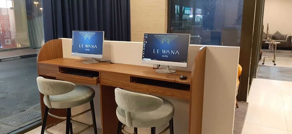 Le Wana Hotel