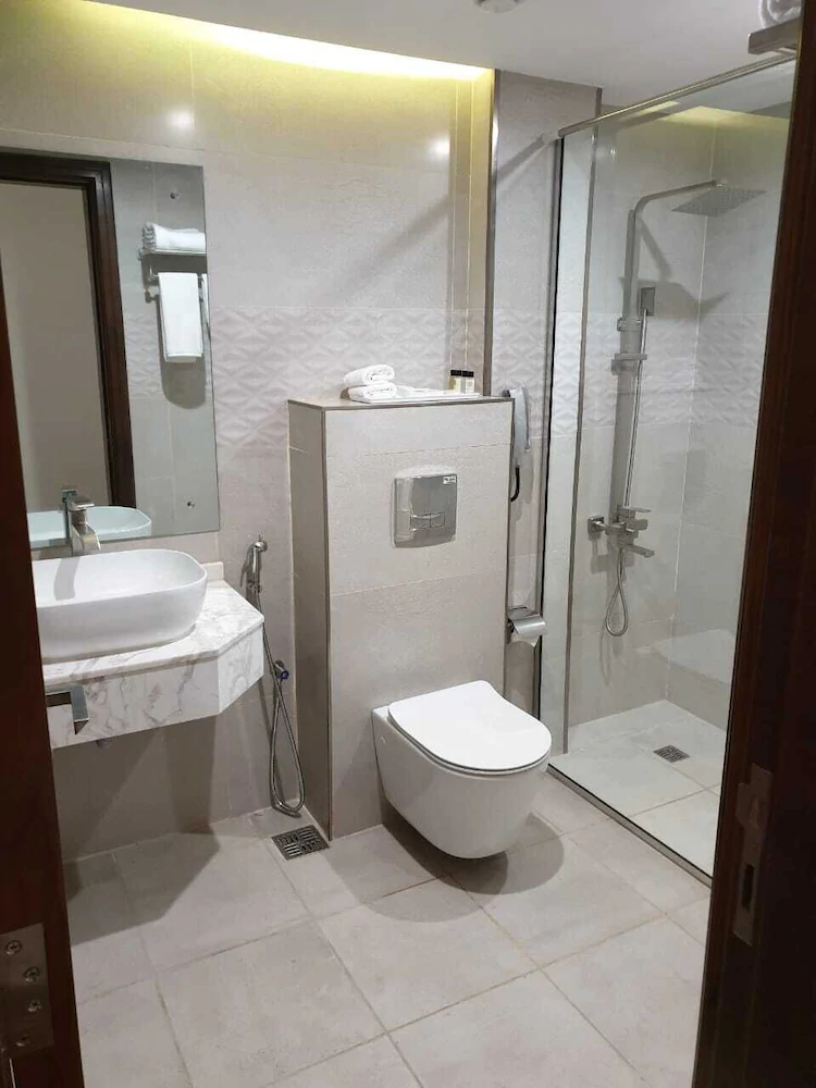 Le Wana Hotel