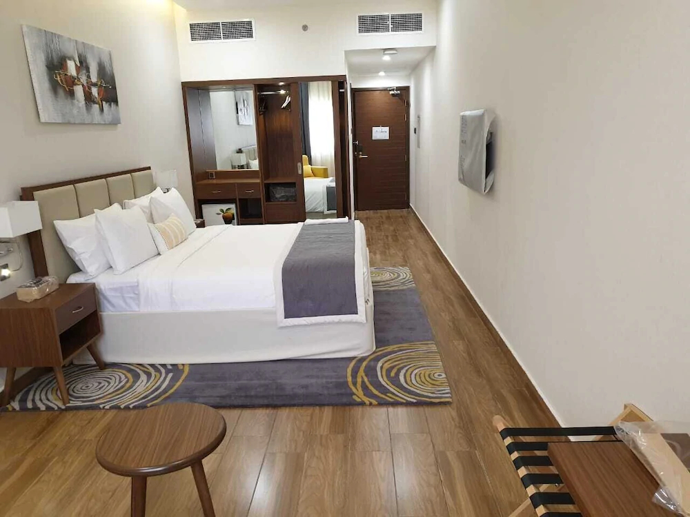 Le Wana Hotel