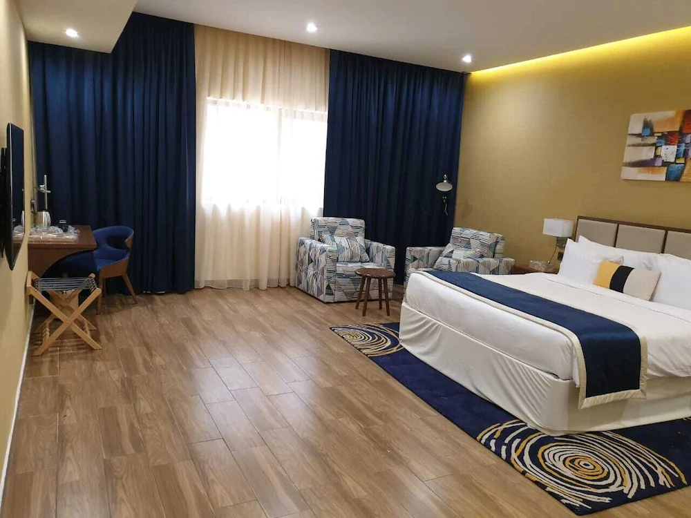 Le Wana Hotel