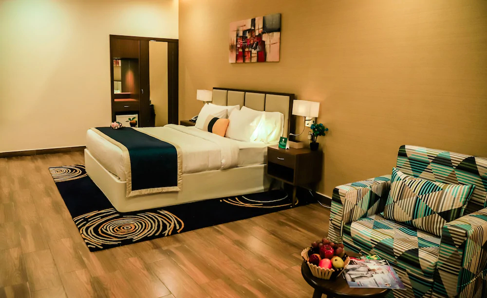 Le Wana Hotel