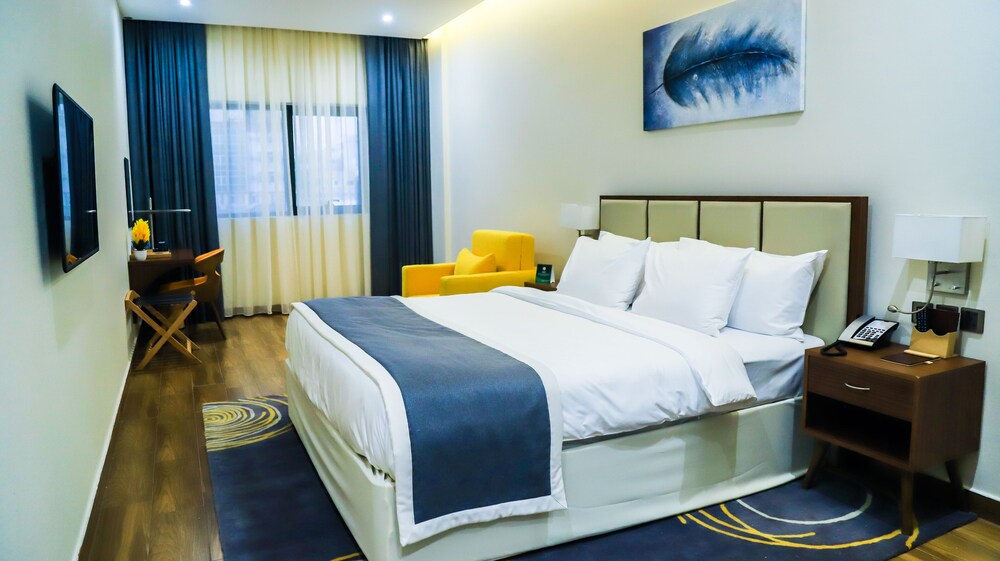 Le Wana Hotel