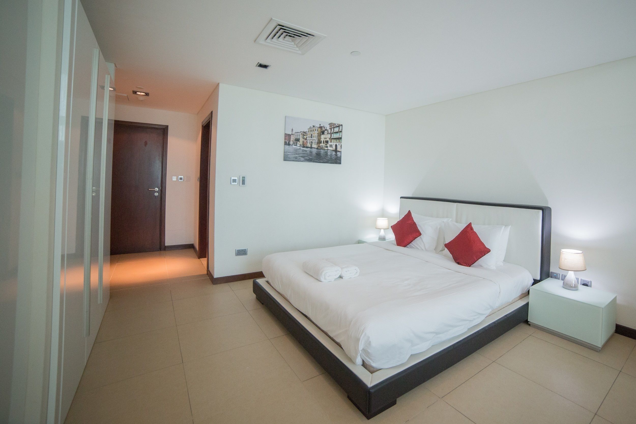 Liberty House by New Arabian Holiday Homes