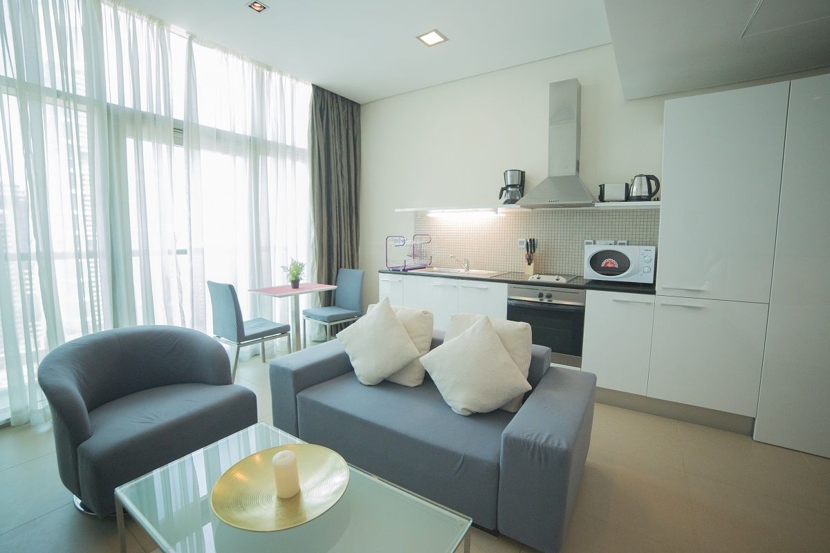 Liberty House by New Arabian Holiday Homes