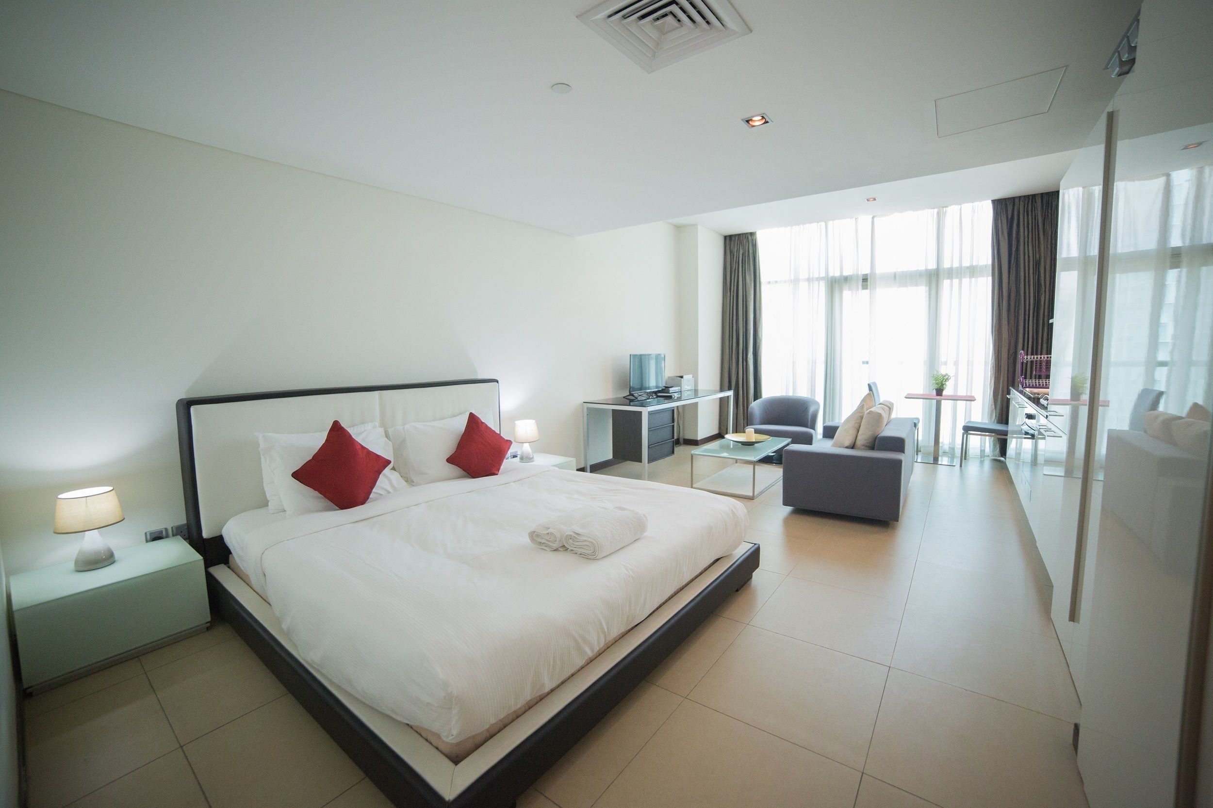 Liberty House by New Arabian Holiday Homes