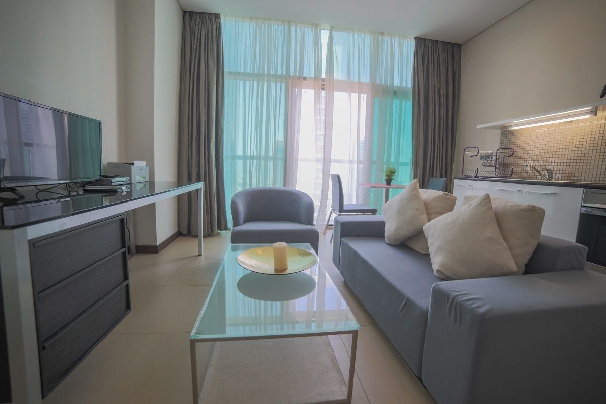Liberty House by New Arabian Holiday Homes