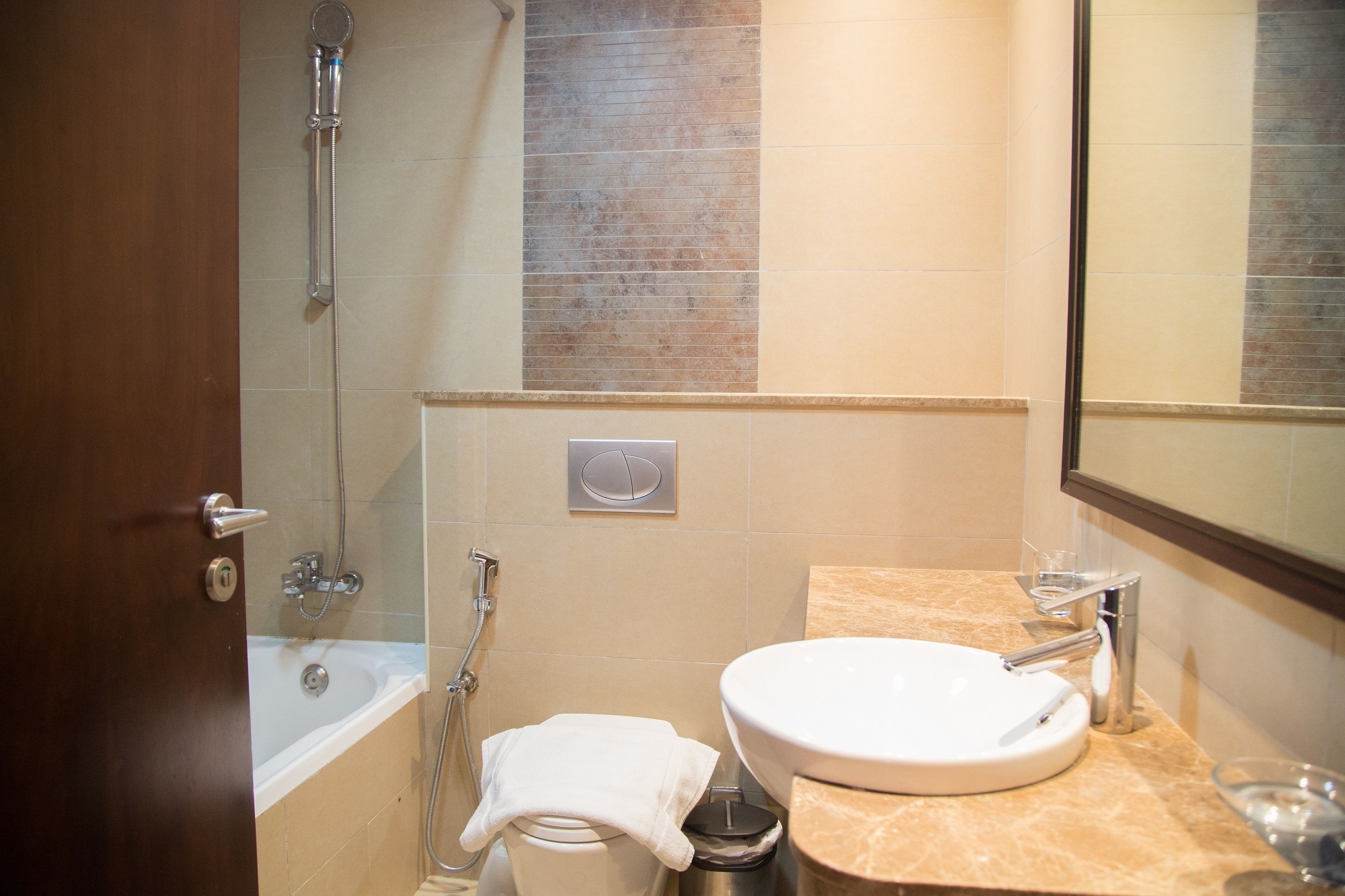 Liberty House by New Arabian Holiday Homes