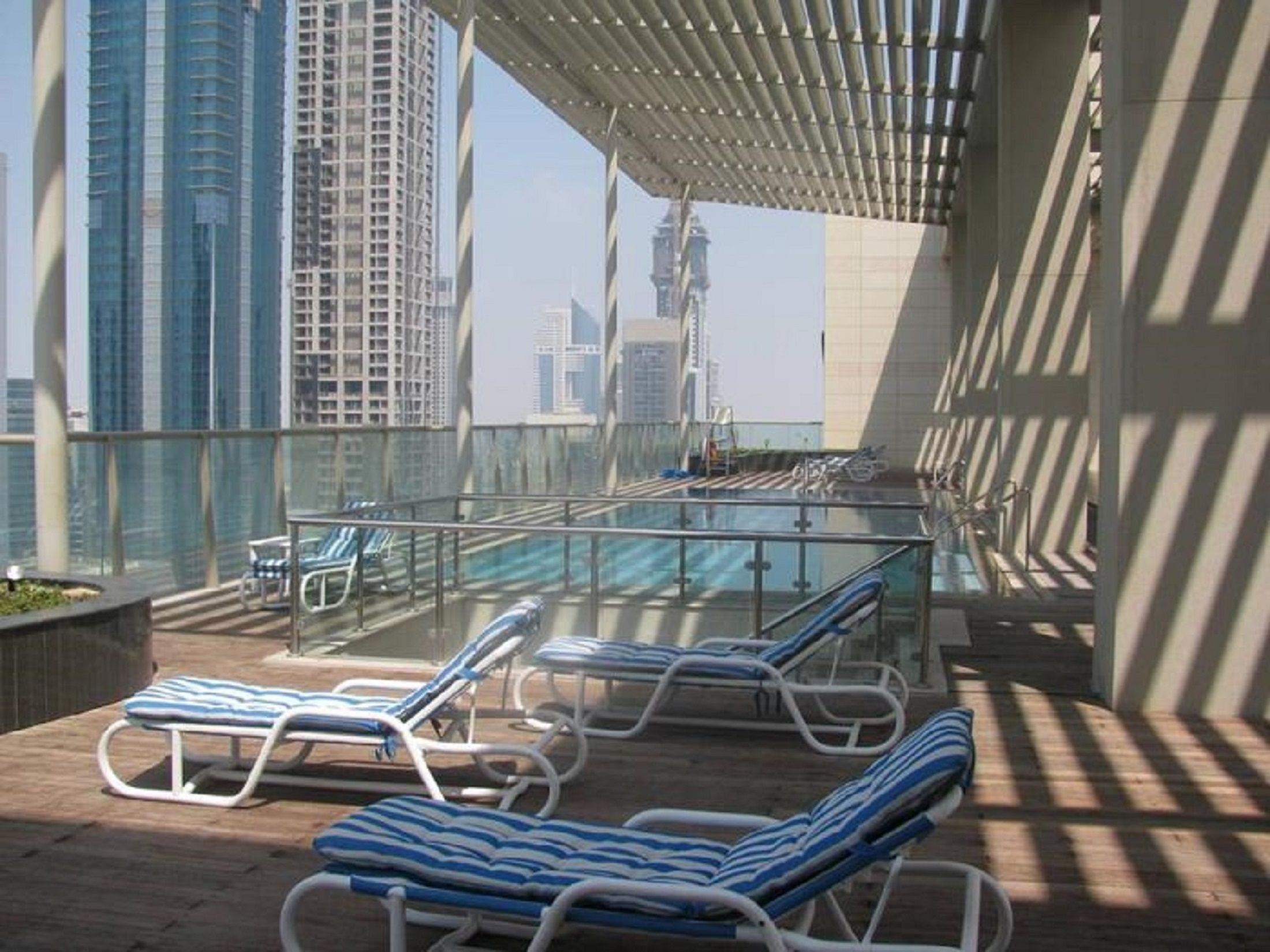 Liberty House by New Arabian Holiday Homes