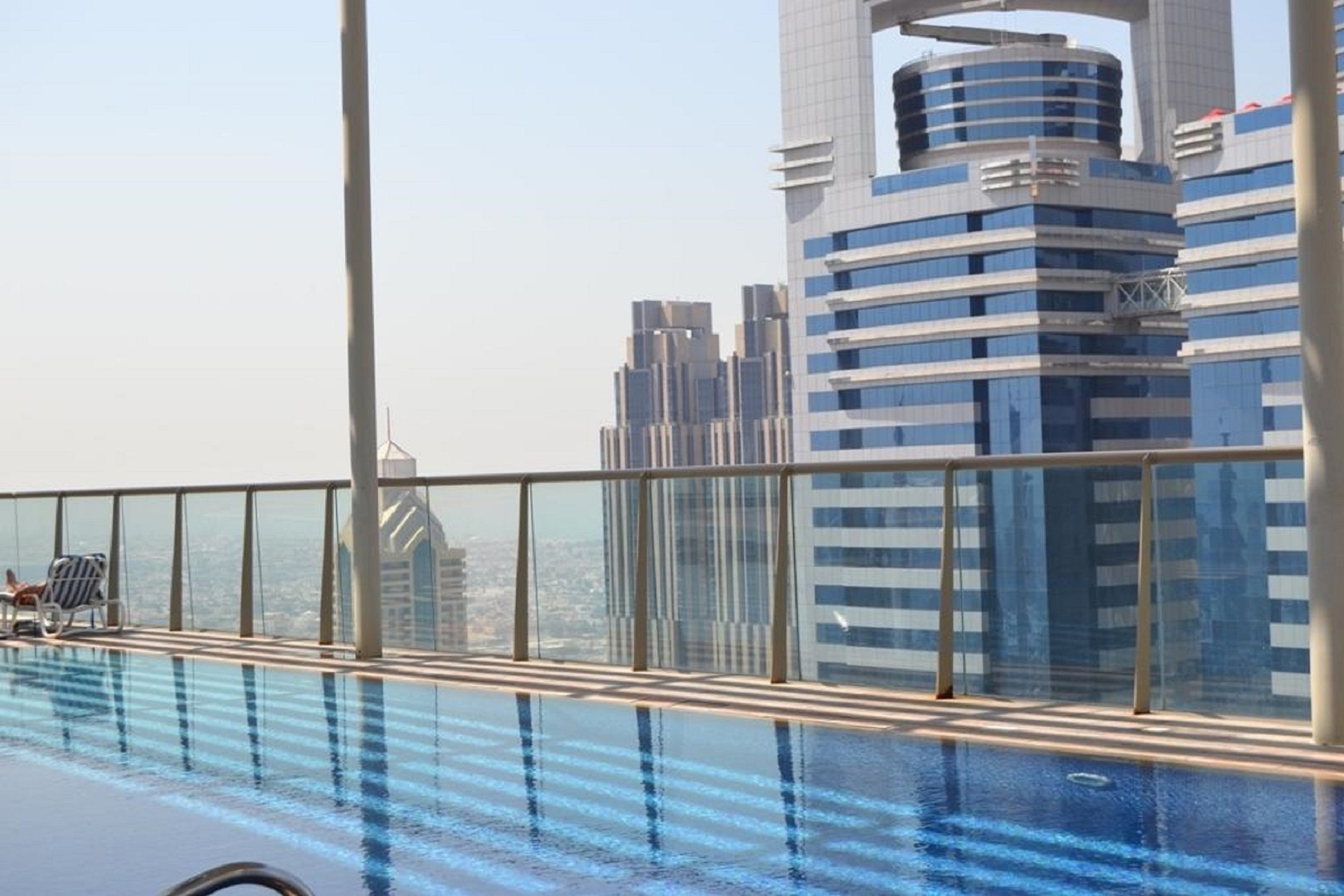 Liberty House by New Arabian Holiday Homes