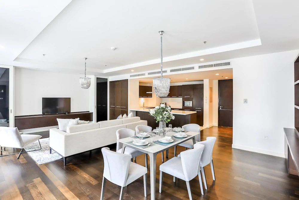 Limestone House by Driven Holiday Homes