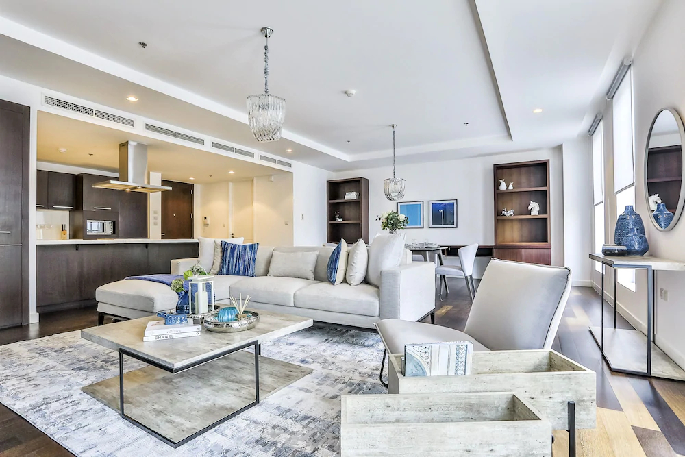 Limestone House by Driven Holiday Homes