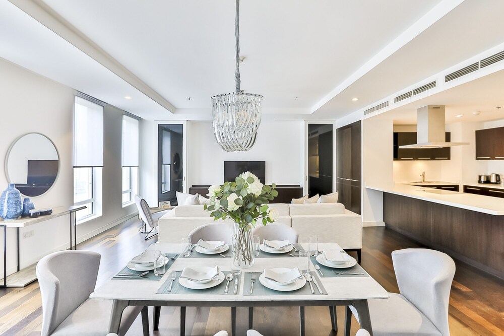 Limestone House by Driven Holiday Homes