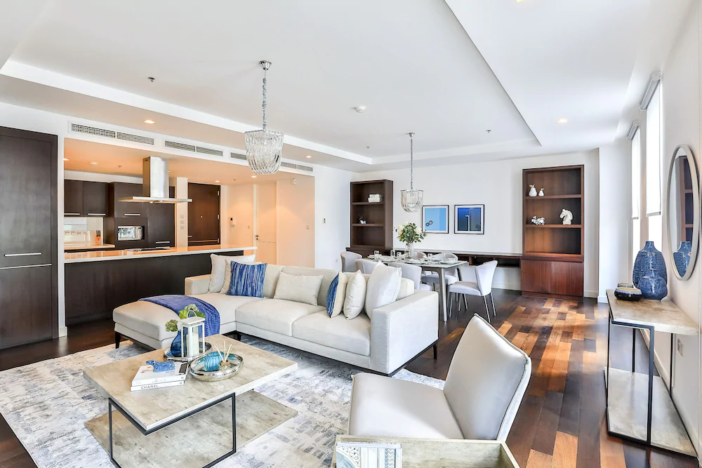 Limestone House by Driven Holiday Homes