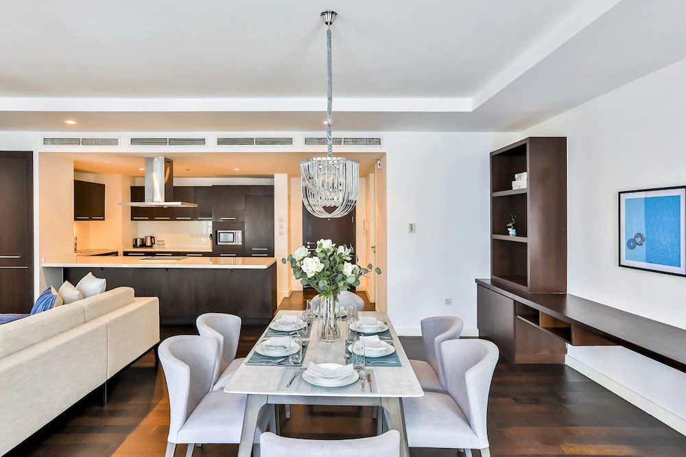 Limestone House by Driven Holiday Homes