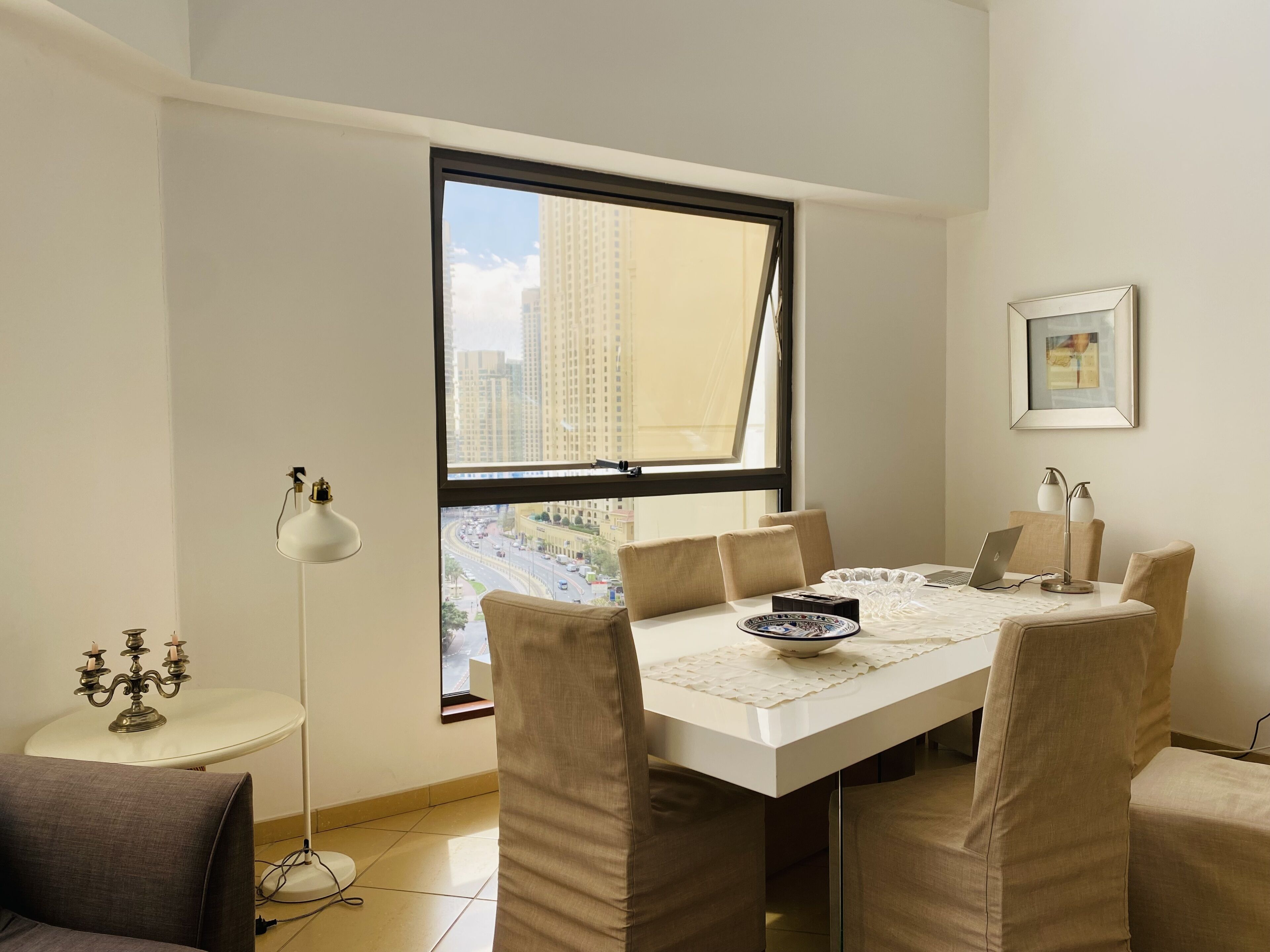 Living Room JBR