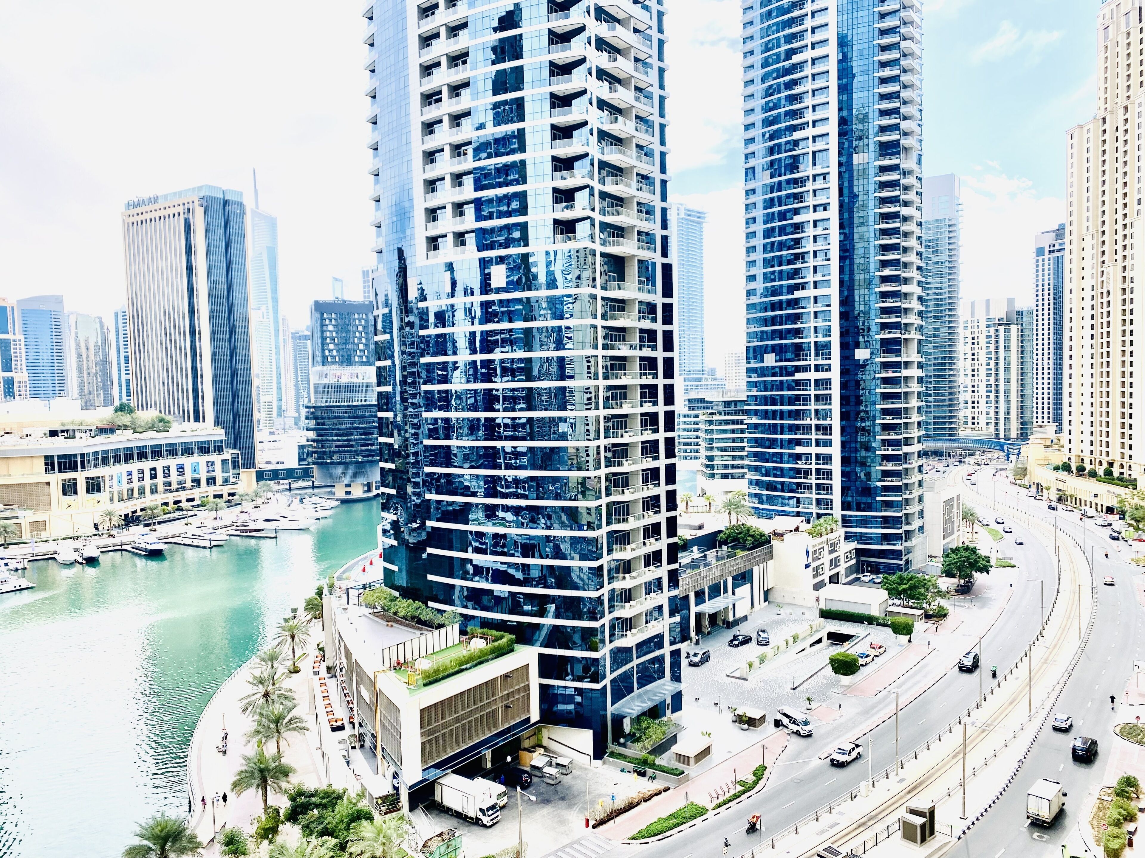 Living Room JBR