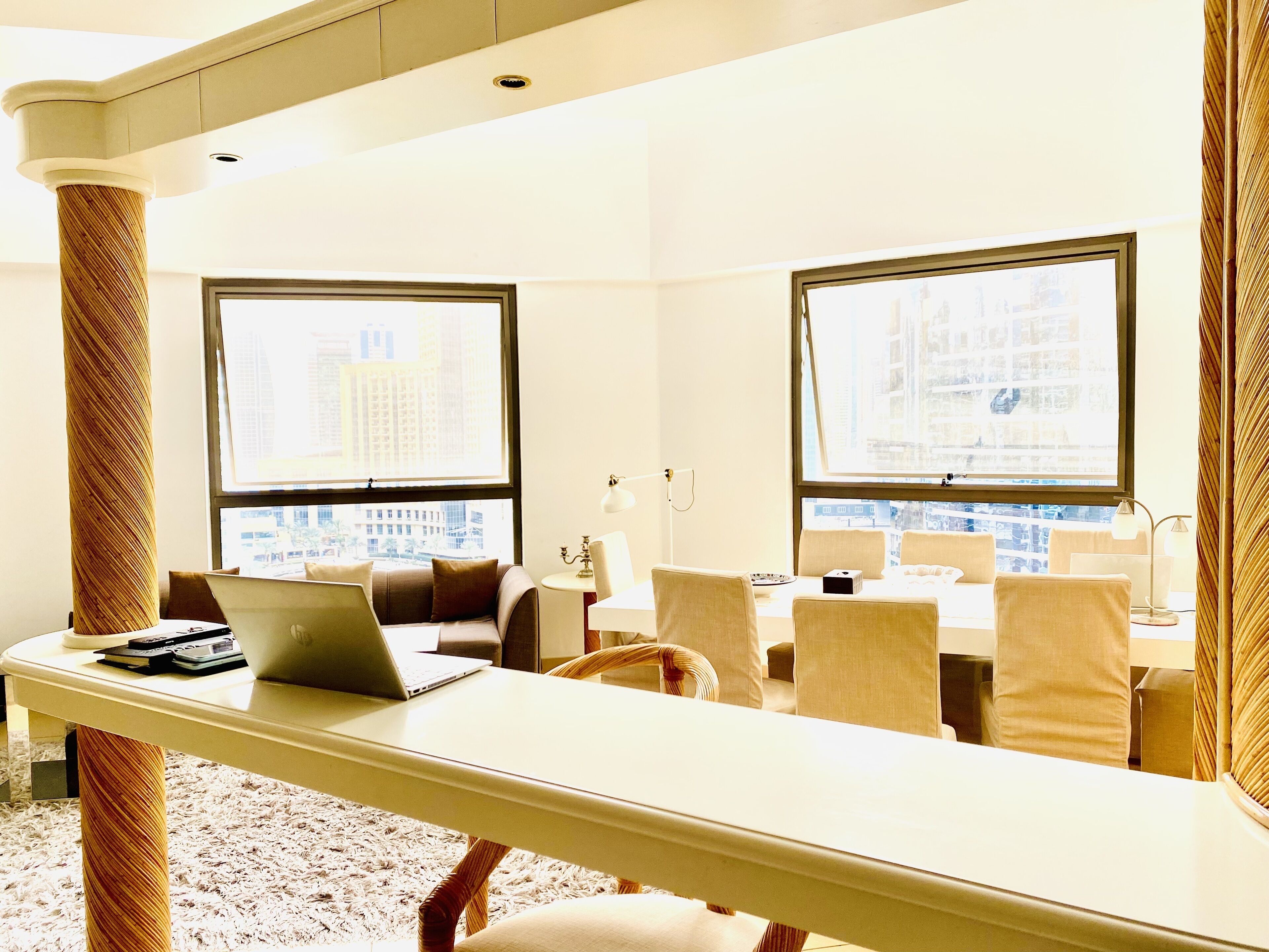 Living Room JBR